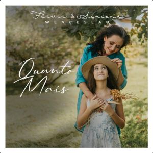 capa Quanto mais capa Quanto mais